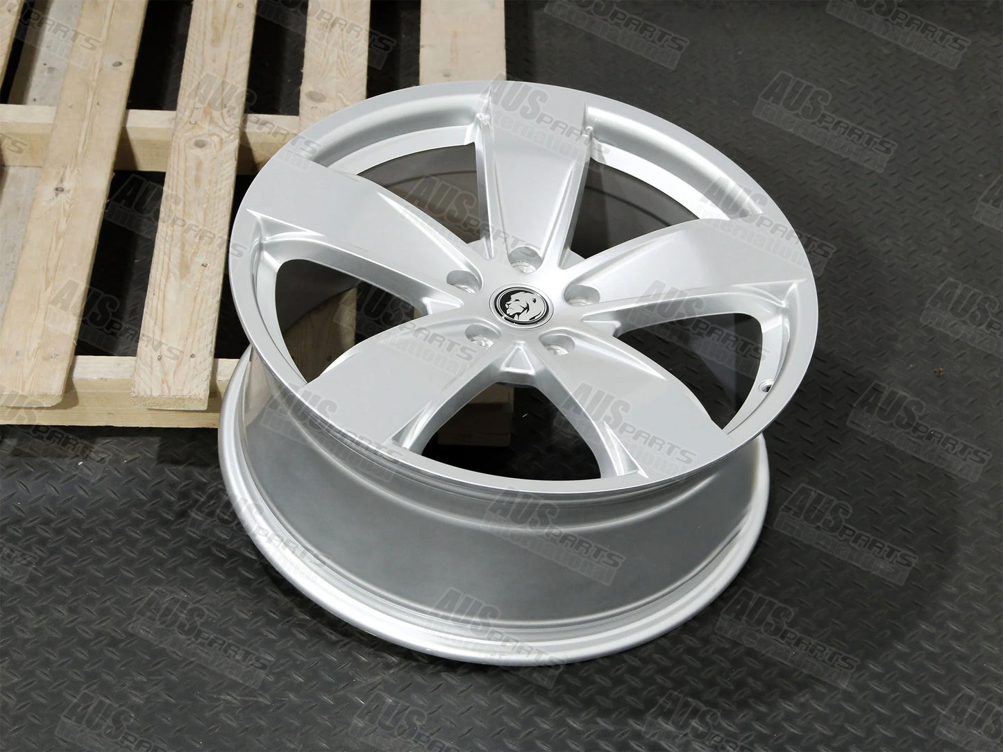 Holden VY SS 20" Staggered Wheels NEW