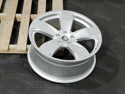 Holden VY SS 20" Staggered Wheels NEW