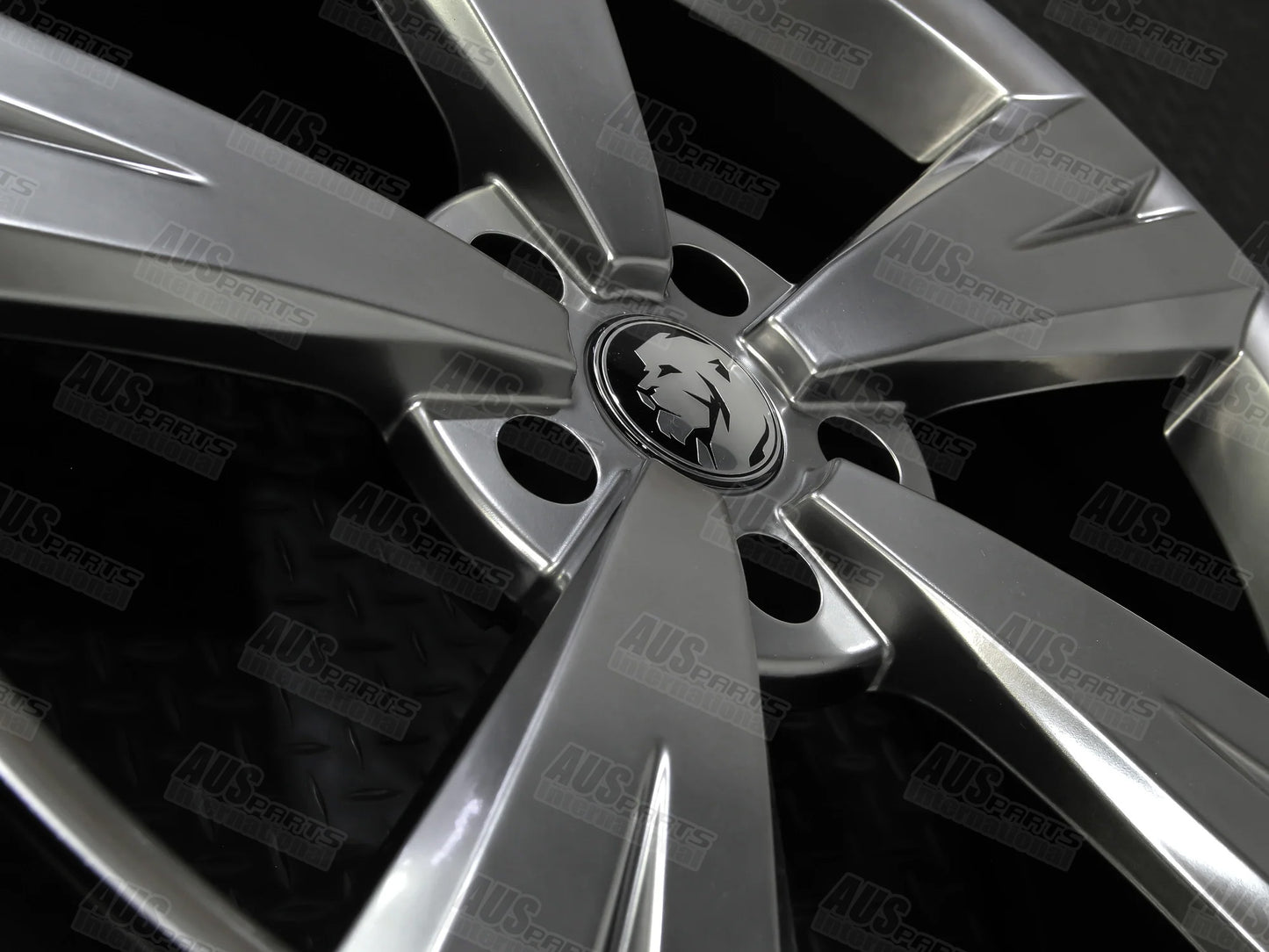 HSV VX GTS 20" Staggered Wheels NEW
