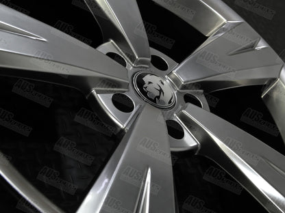 HSV VX GTS 20" Staggered Wheels NEW