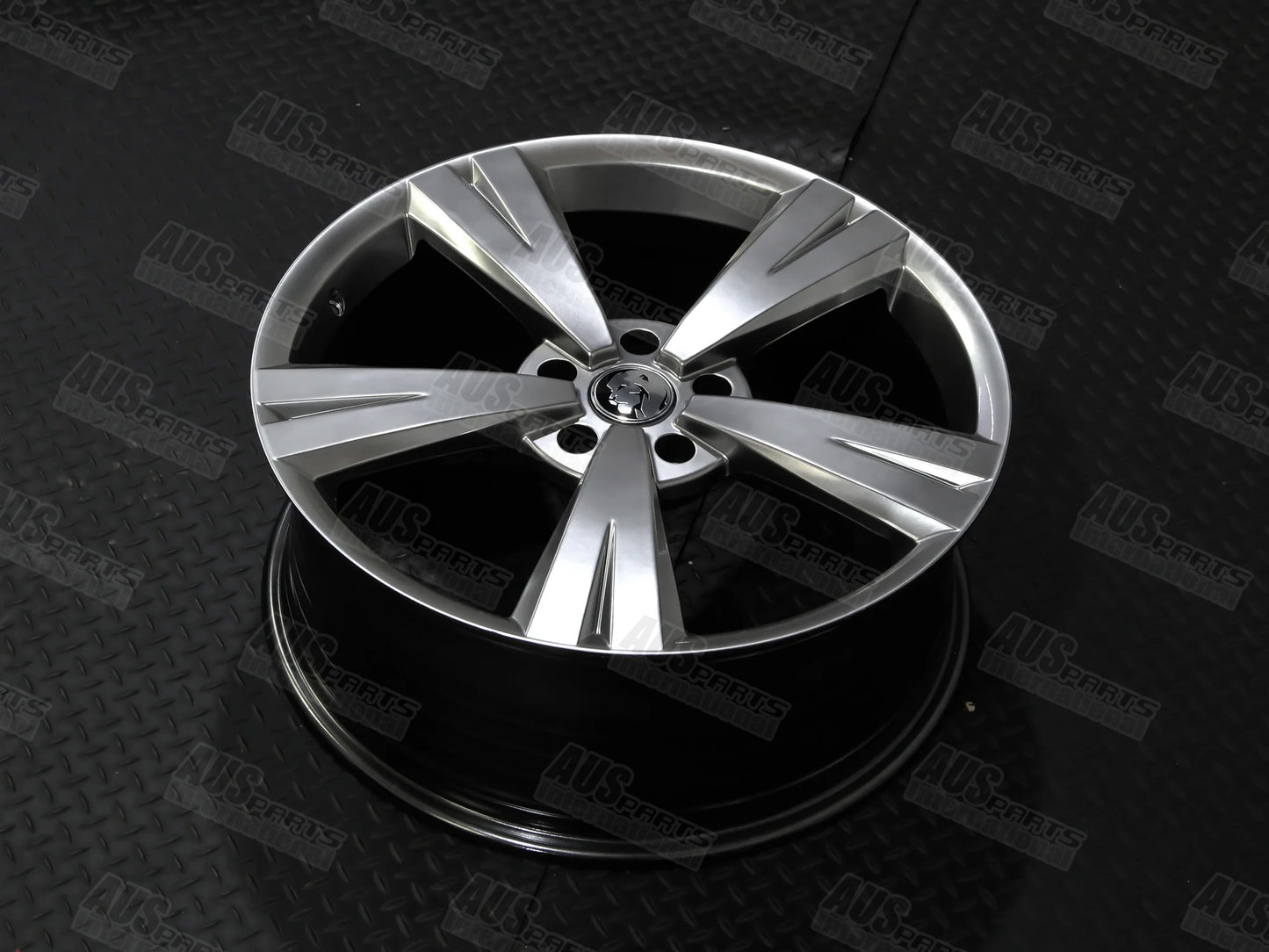 HSV VX GTS 20" Staggered Wheels NEW