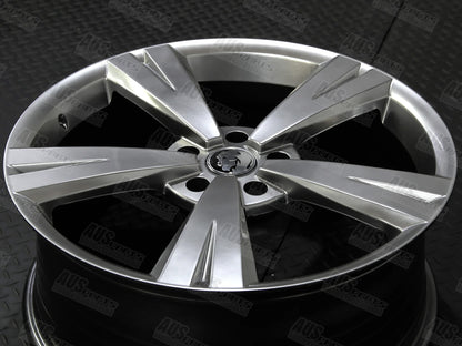 HSV VX GTS 20" Staggered Wheels NEW
