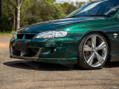 HSV VX GTS 20" Staggered Wheels NEW