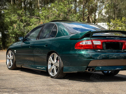 HSV VX GTS 20" Staggered Wheels NEW