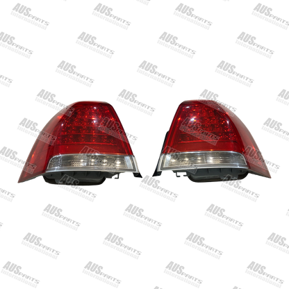 Holden Caprice LED taillights for Chevy Caprice PPV USED