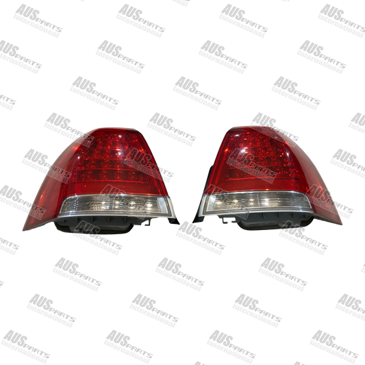 Holden Caprice LED taillights for Chevy Caprice PPV USED