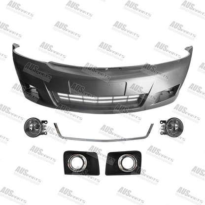 HOLDEN WN CAPRICE FRONT CONVERSION KIT NEW