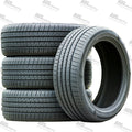 Budget Tyre Package add-on