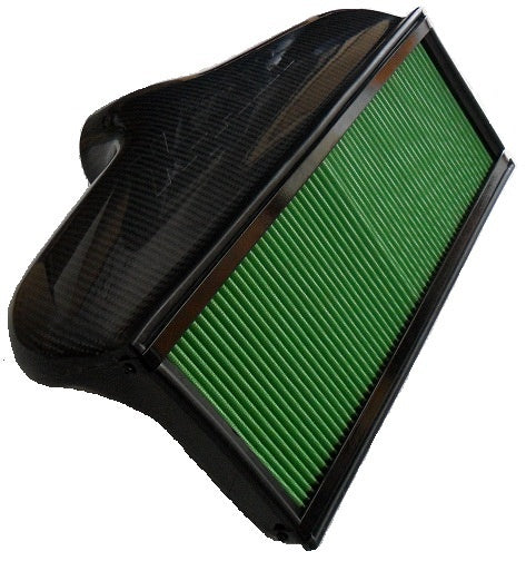 XAIR OTR Replacment green air filter panel