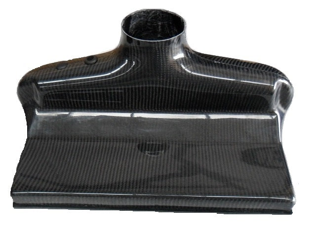 XAIR Over The Radiator OTR Cold Air Intake for VE VF Commodore, Chevy SS, PPV & Pontiac G8