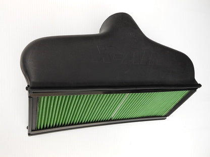 XAIR Over The Radiator OTR Cold Air Intake for VE VF Commodore, Chevy SS, PPV & Pontiac G8