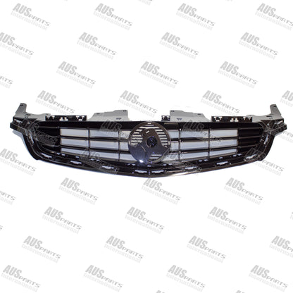 Replacement Holden grill for Series 1 Chevrolet Chevy SS & VF Commodore NEW