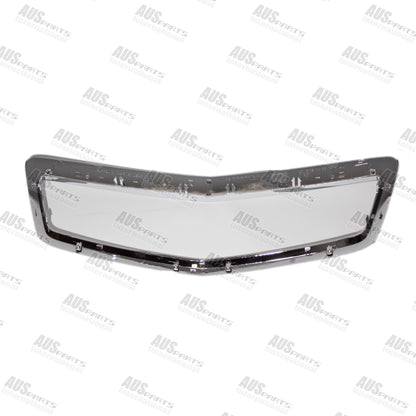 Genuine upper grille chrome for Holden WM/WN & Caprice PPV NEW