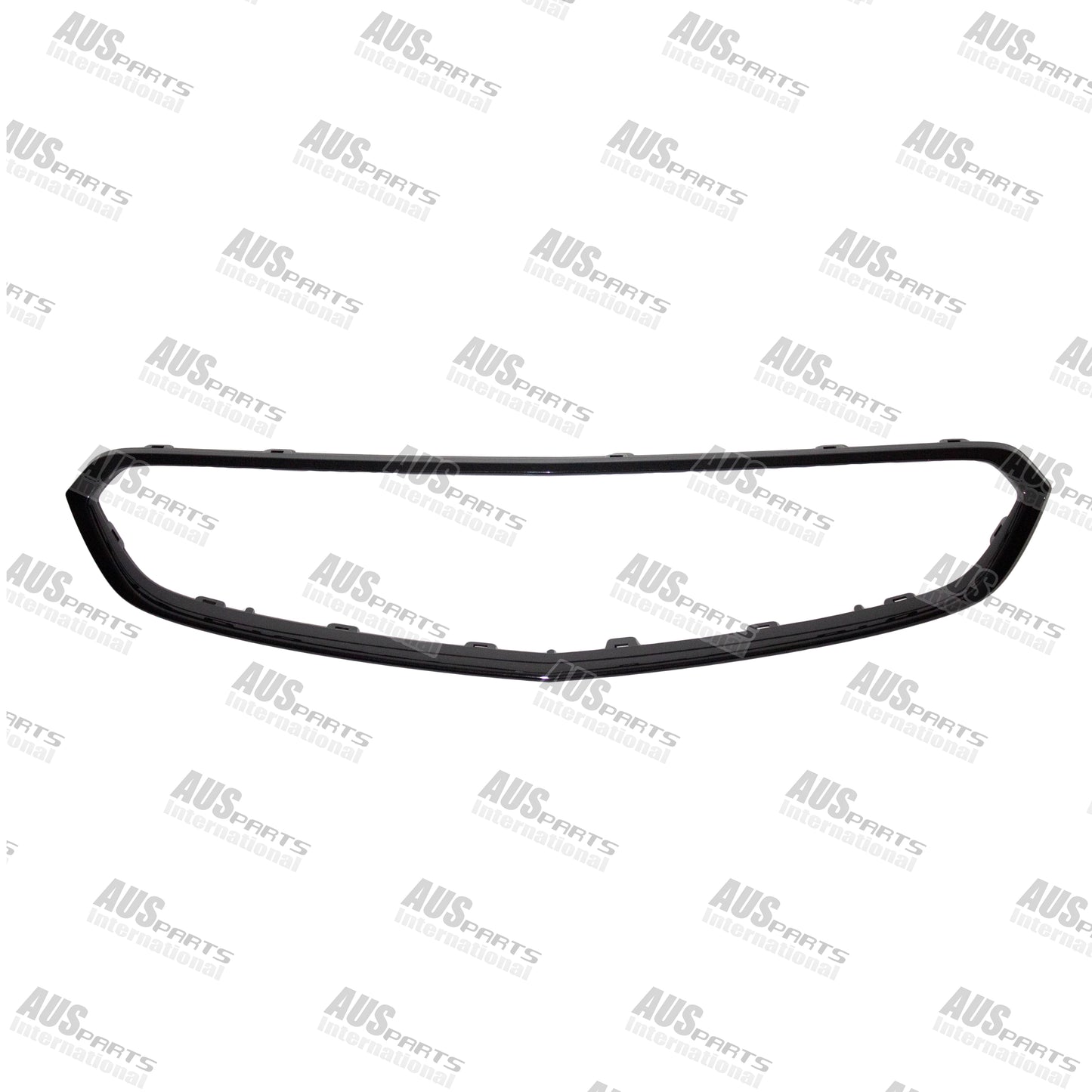 Genuine Phantom black upper grill surround for S2 Chevy SS & VF Commodore NEW