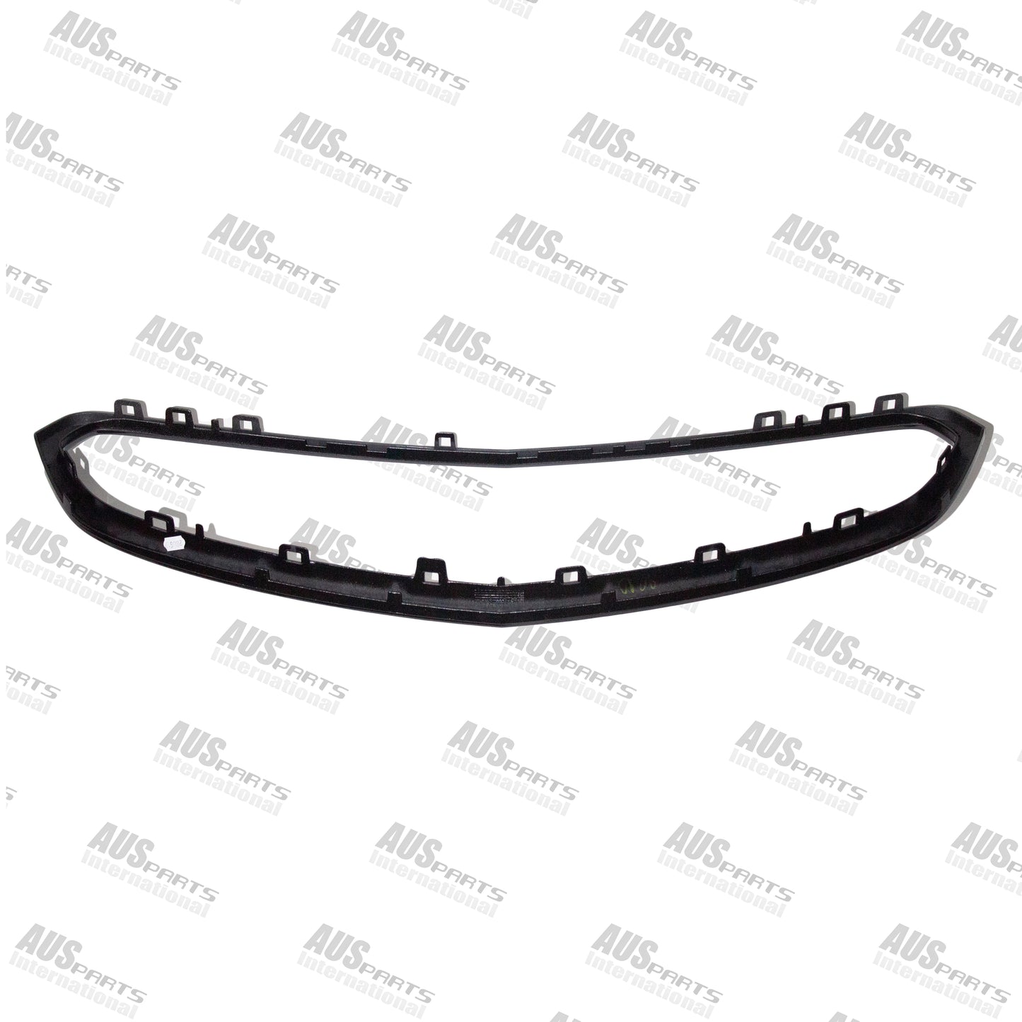 Genuine Phantom black upper grill surround for S2 Chevy SS & VF Commodore NEW