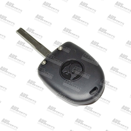 HSV 3-button Key SHELL ONLY for Pontiac GTO & Holden VT-VZ NEW