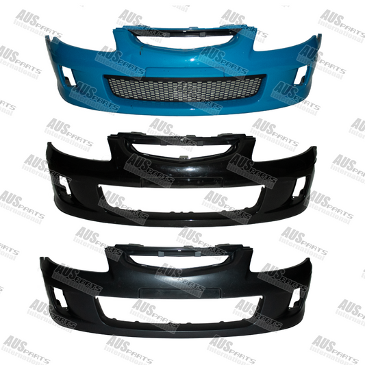 HOLDEN MONARO VZ BARE BUMPER FOR PONTIAC GTO USED